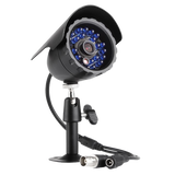 CCTV 8 Channel DVR & 4 IR